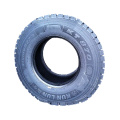 China Factory Radial 1000R20 Tires Kunlun Radial Truck and Bus Tire Radial Truck Pneus